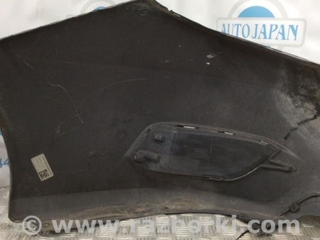 ФОТО Бампер задний для Honda Civic 10 FK,FC (01.2017 - ...) Киев