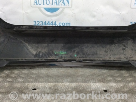 ФОТО Бампер задний для Honda Civic 10 FK,FC (01.2017 - ...) Киев
