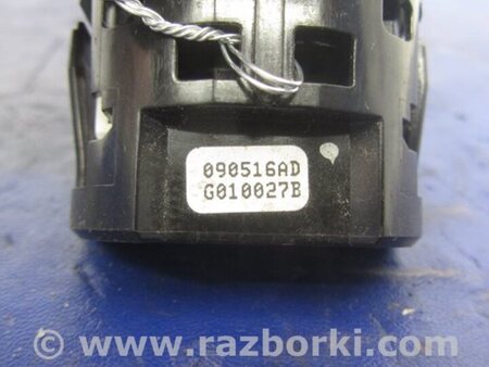 ФОТО Кнопка старт-стоп для Honda Civic 10 FK,FC (01.2017 - ...) Киев