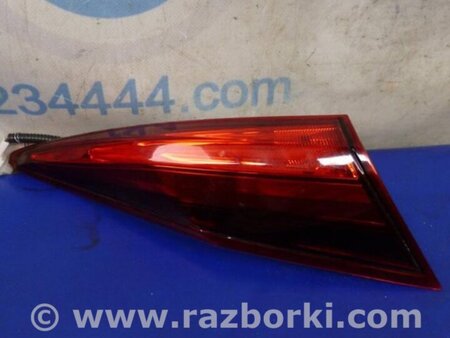 ФОТО Фонарь задний внутренний для Honda Civic 10 FK,FC (01.2017 - ...) Киев