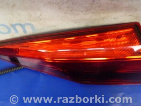 ФОТО Фонарь задний внутренний для Honda Civic 10 FK,FC (01.2017 - ...) Киев