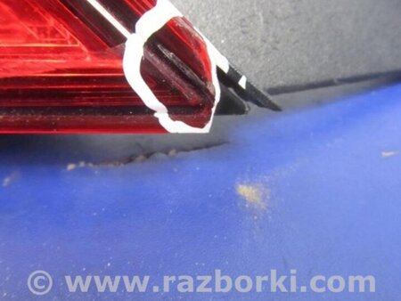 ФОТО Фонарь задний наружный для Honda Civic 10 FK,FC (01.2017 - ...) Киев