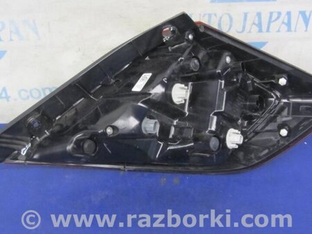 ФОТО Фонарь задний наружный для Honda Civic 10 FK,FC (01.2017 - ...) Киев
