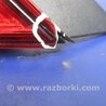 ФОТО Фонарь задний наружный для Honda Civic 10 FK,FC (01.2017 - ...) Киев