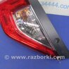 ФОТО Фонарь задний наружный для Honda Civic 10 FK,FC (01.2017 - ...) Киев