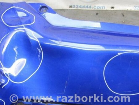 ФОТО Бампер задний для Honda Civic 10 FK,FC (01.2017 - ...) Киев
