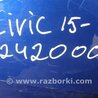 ФОТО Бампер задний для Honda Civic 10 FK,FC (01.2017 - ...) Киев