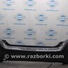 Бампер задний Honda Civic 10 FK,FC (01.2017 - ...)