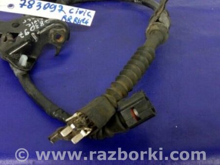 ФОТО Датчик ABS для Honda Civic 10 FK,FC (01.2017 - ...) Киев