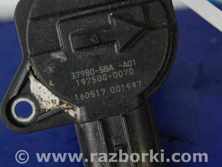 ФОТО Расходомер воздуха для Honda Civic 10 FK,FC (01.2017 - ...) Киев