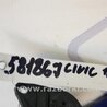 ФОТО Расходомер воздуха для Honda Civic 10 FK,FC (01.2017 - ...) Киев