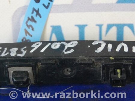 ФОТО Кронштейн бампера переднего для Honda Civic 10 FK,FC (01.2017 - ...) Киев