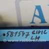 ФОТО Кронштейн бампера переднего для Honda Civic 10 FK,FC (01.2017 - ...) Киев