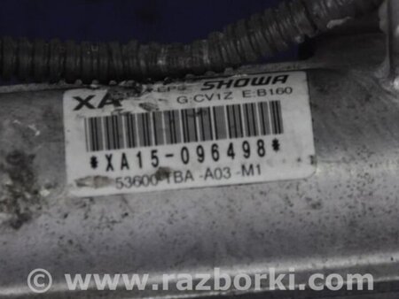 ФОТО Рулевая рейка для Honda Civic 10 FK,FC (01.2017 - ...) Киев