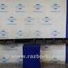 ФОТО Накладка порога наружная для Honda Civic 10 FK,FC (01.2017 - ...) Киев