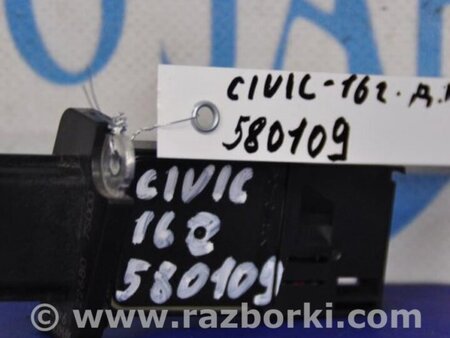 ФОТО Расходомер воздуха для Honda Civic 10 FK,FC (01.2017 - ...) Киев