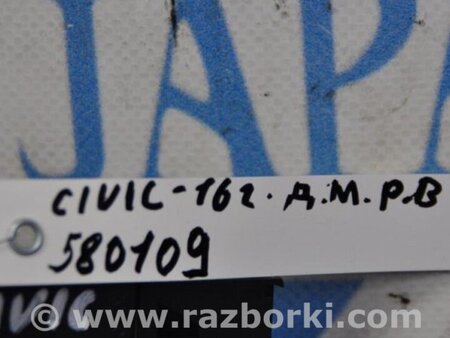 ФОТО Расходомер воздуха для Honda Civic 10 FK,FC (01.2017 - ...) Киев