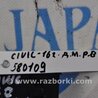 ФОТО Расходомер воздуха для Honda Civic 10 FK,FC (01.2017 - ...) Киев