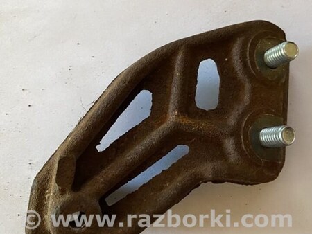 ФОТО Кронштейн компрессора кондиционера для Mitsubishi Colt Z30 (02-12) Киев