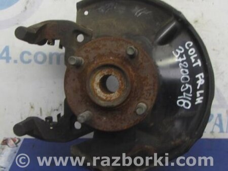 ФОТО Кулак поворотный для Mitsubishi Colt Z30 (02-12) Киев