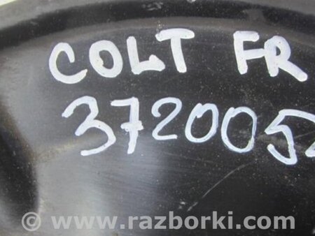 ФОТО Кулак поворотный для Mitsubishi Colt Z30 (02-12) Киев
