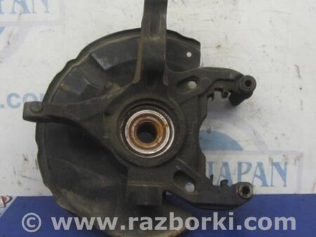 ФОТО Кулак поворотный для Mitsubishi Colt Z30 (02-12) Киев