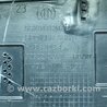ФОТО Спойлер задний для Jeep Compass (17-21) Киев