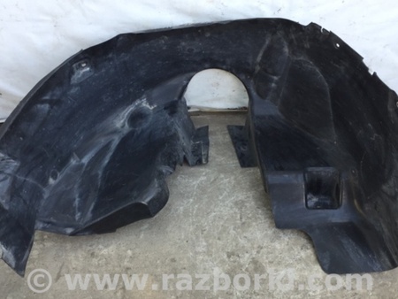ФОТО Подкрылок для Jeep Compass (17-21) Киев