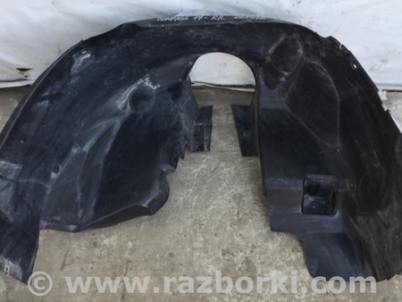 ФОТО Подкрылок для Jeep Compass (17-21) Киев