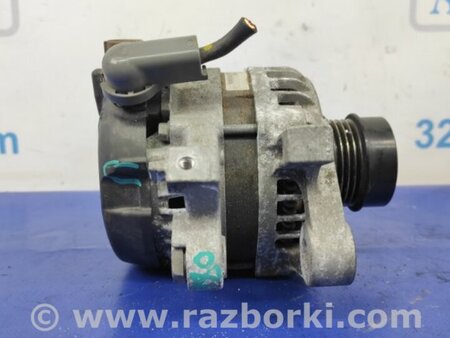 ФОТО Генератор для Toyota Corolla E180 (05.2012-01.2019) Киев