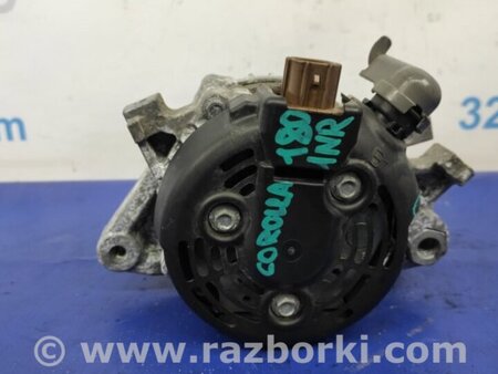 ФОТО Генератор для Toyota Corolla E180 (05.2012-01.2019) Киев