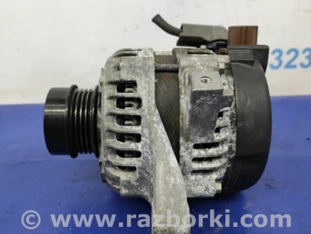 ФОТО Генератор для Toyota Corolla E180 (05.2012-01.2019) Киев