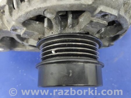 ФОТО Генератор для Toyota Corolla E180 (05.2012-01.2019) Киев