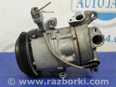ФОТО Компрессор кондиционера для Toyota Corolla E180 (05.2012-01.2019) Киев