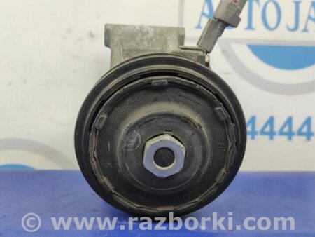 ФОТО Компрессор кондиционера для Toyota Corolla E180 (05.2012-01.2019) Киев