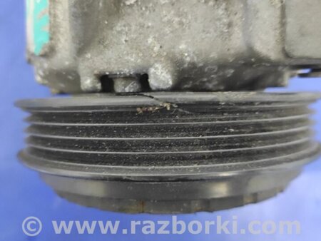ФОТО Компрессор кондиционера для Toyota Corolla E180 (05.2012-01.2019) Киев
