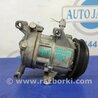 Компрессор кондиционера Toyota Corolla E180 (05.2012-01.2019)