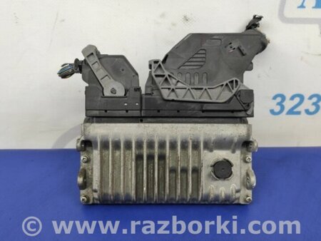 ФОТО Блок управления двигателем для Toyota Corolla E180 (05.2012-01.2019) Киев