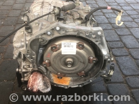 ФОТО АКПП (коробка автомат) для Toyota Corolla E180 (05.2012-01.2019) Киев