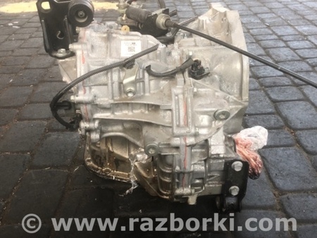 ФОТО АКПП (коробка автомат) для Toyota Corolla E180 (05.2012-01.2019) Киев