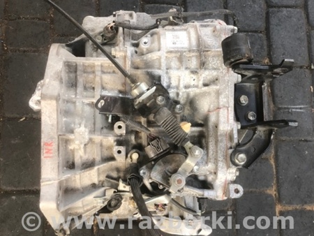 ФОТО АКПП (коробка автомат) для Toyota Corolla E180 (05.2012-01.2019) Киев