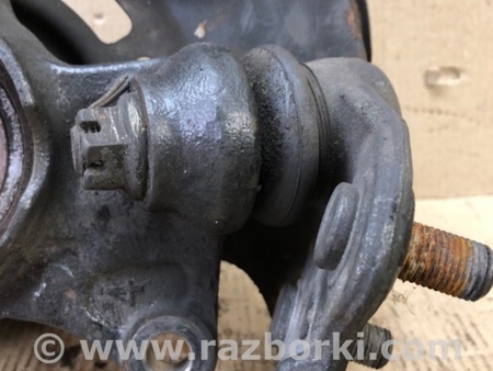 ФОТО Кулак поворотный для Toyota Corolla E120 (08.2000-02.2007) Киев
