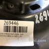 ФОТО Кулак поворотный для Toyota Corolla E120 (08.2000-02.2007) Киев