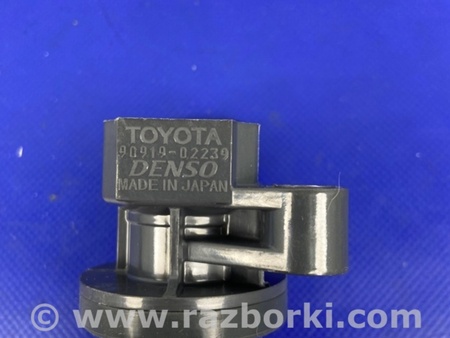 ФОТО Катушка зажигания для Toyota Corolla E120 (08.2000-02.2007) Киев