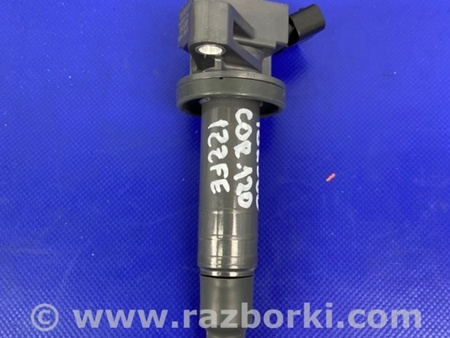 ФОТО Катушка зажигания для Toyota Corolla E120 (08.2000-02.2007) Киев