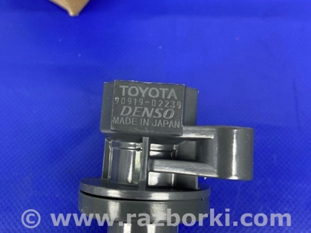 ФОТО Катушка зажигания для Toyota Corolla E120 (08.2000-02.2007) Киев