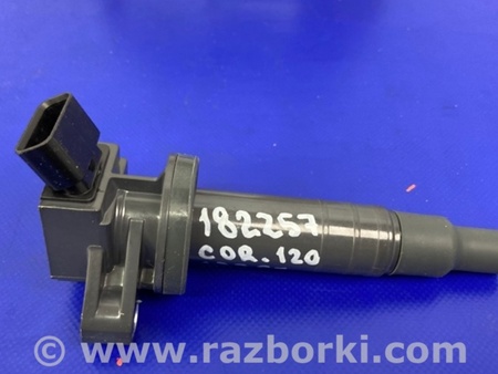 ФОТО Катушка зажигания для Toyota Corolla E120 (08.2000-02.2007) Киев