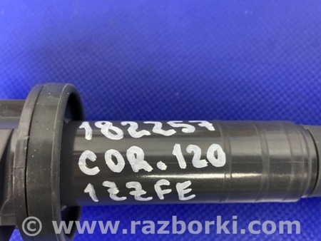 ФОТО Катушка зажигания для Toyota Corolla E120 (08.2000-02.2007) Киев