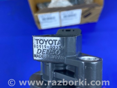 ФОТО Катушка зажигания для Toyota Corolla E120 (08.2000-02.2007) Киев
