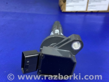 ФОТО Катушка зажигания для Toyota Corolla E120 (08.2000-02.2007) Киев